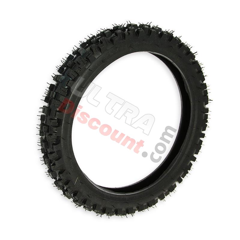 Neumático de Pit Bike (tamaño: 60-100-14''), Recambios para Pit Bike