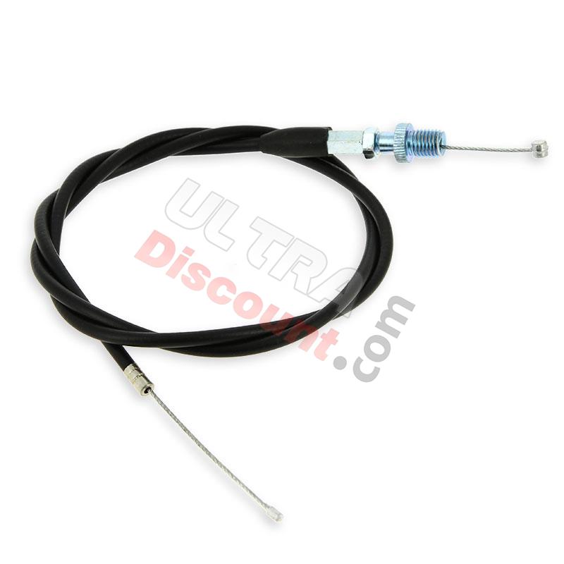 Cable de acelerador Pit Bike (105cm - 93cm: Tipo D), Recambios para Pit Bike