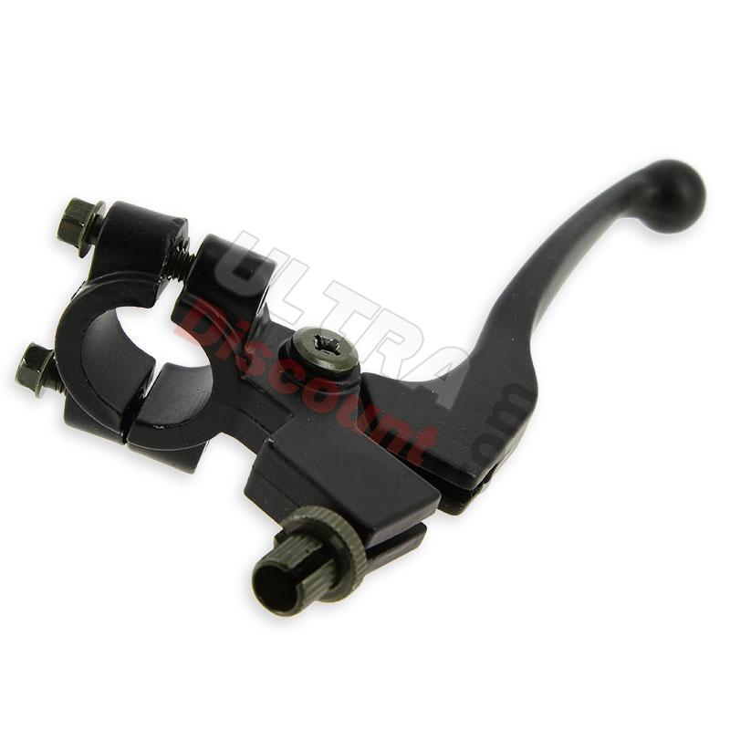 Maneta de embrague para Pit Bike (tipo 2), Recambios para Pit Bike