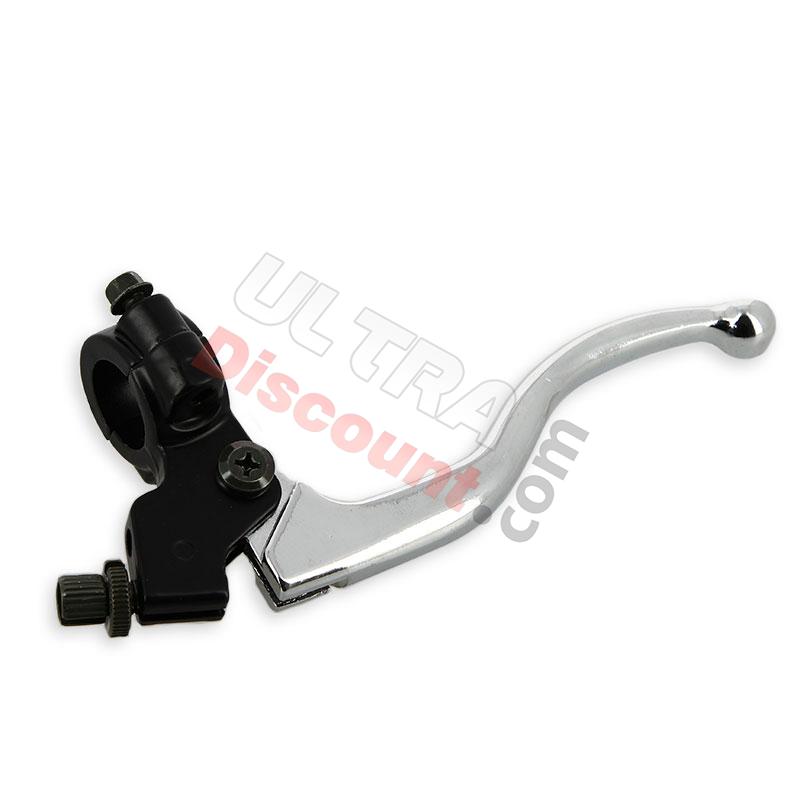 Maneta de embrague para Pit Bike (tipo 3), Recambios para Pit Bike
