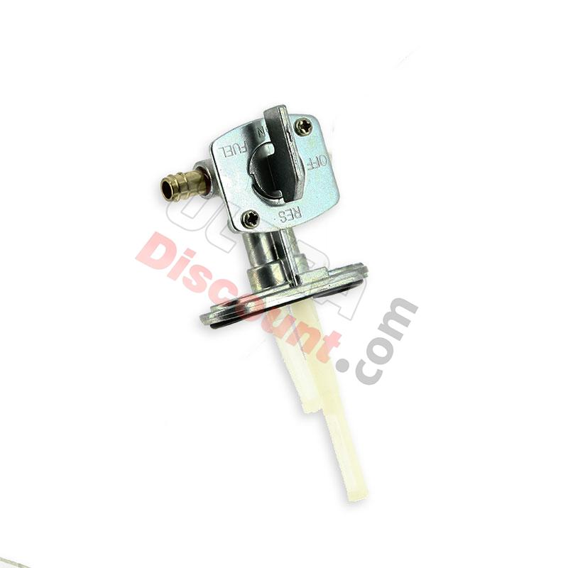 Grifo de gasolina para Pit Bike (tipo 2), Recambios para Pit Bike