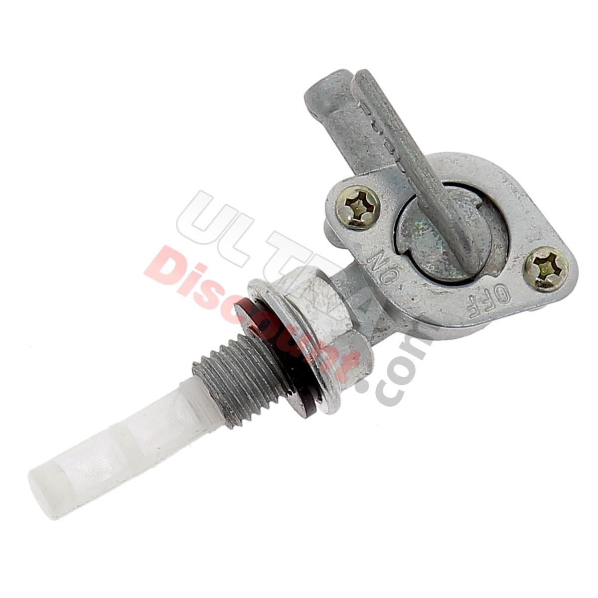 Grifo de gasolina para Pit Bike (tipo 4), Recambios para Pit Bike