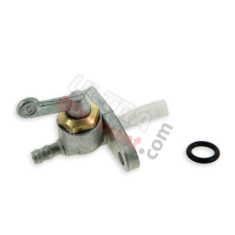 Grifo de gasolina para Pit Bike (tipo 6), Recambios para Pit Bike Grifo de gasolina para Pit Bike (tipo 6), Recambios para Pit Bike