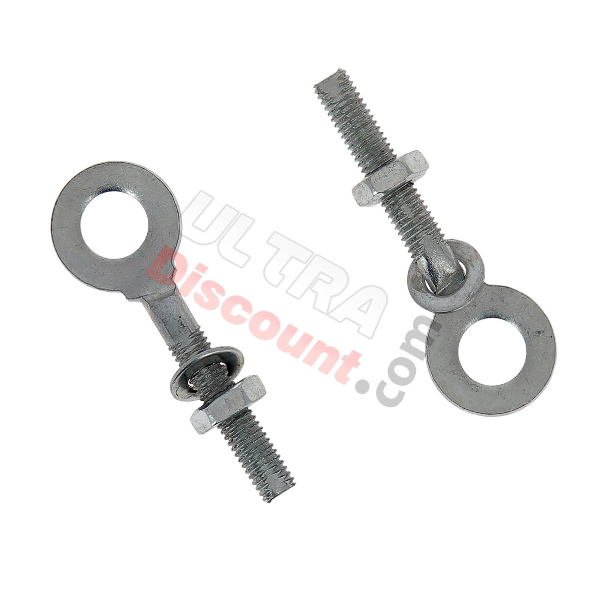 Tensor de cadena Pit Bike (Tipo 9), Recambios para Pit Bike