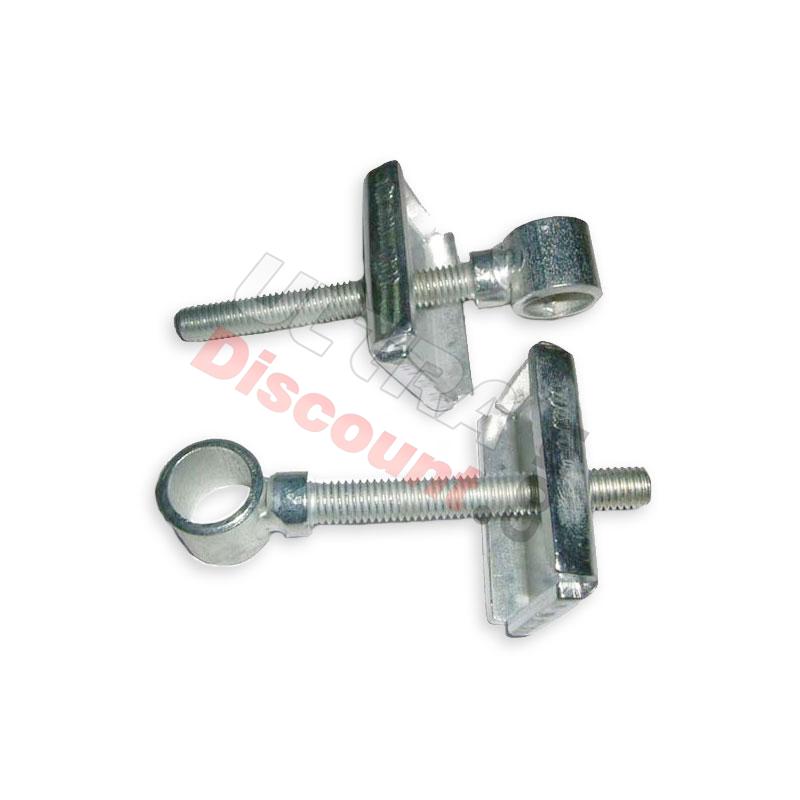 Tensor de cadena Pit Bike (tipo 4), Recambios para Pit Bike