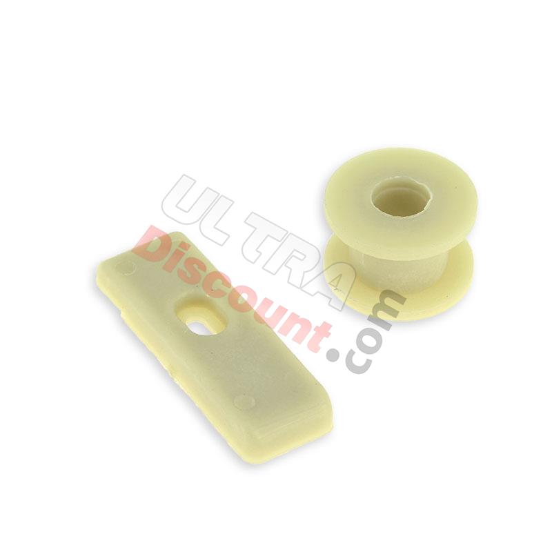 Tensor de cadena Pit Bike (tipo 6), Recambios para Pit Bike