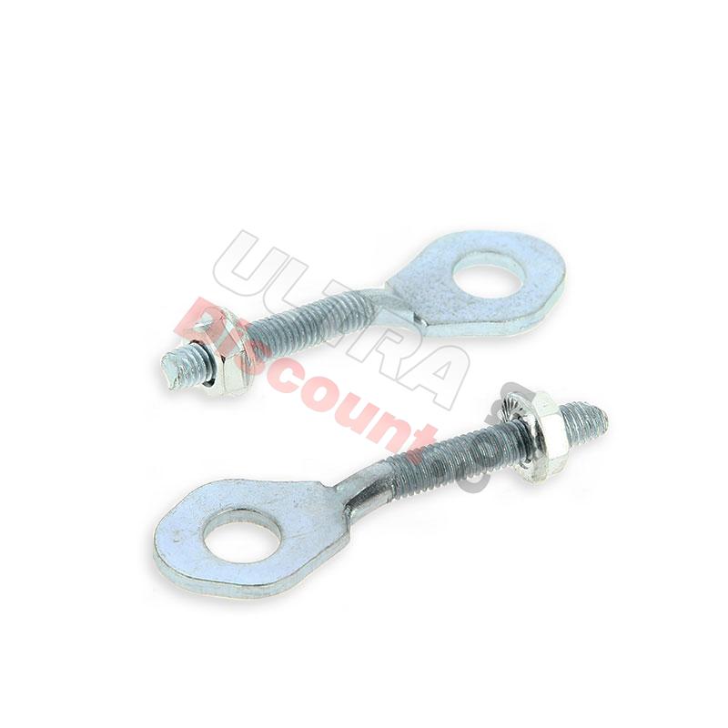Tensor de cadena para 110cc Bigfoot, piezas Quad 110cc - 125cc