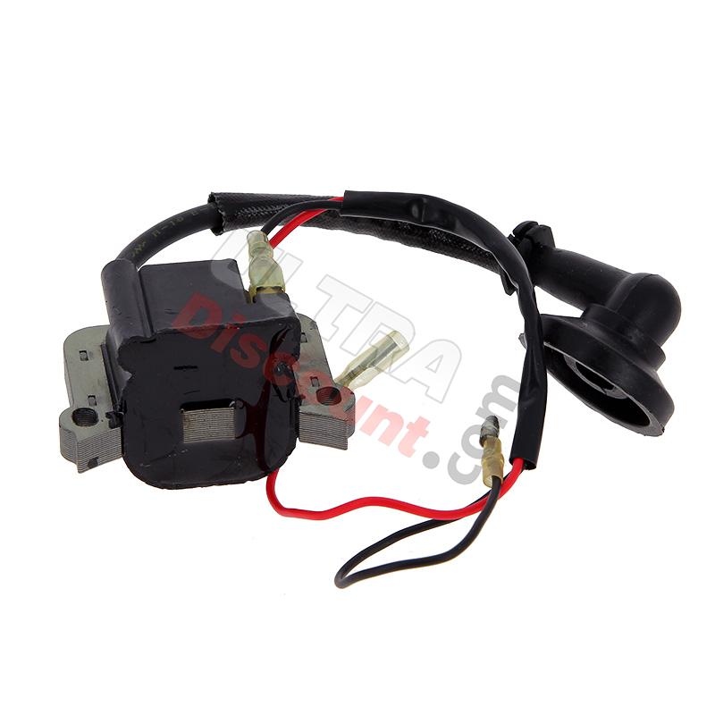 Encendido de origen para MiniBike, Recambios minimotos