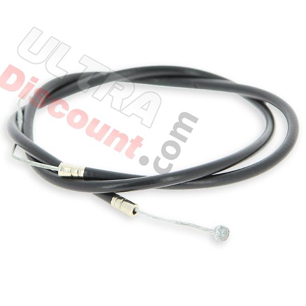 Cable de freno para moto Supermotard (70cm), Piezas minimoto Supermoto