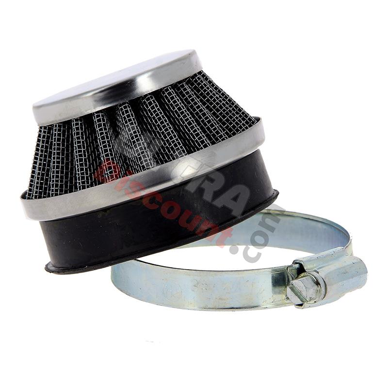 Filtro de potencia ''Dellorto tipo SHA '', Recambios minimotos
