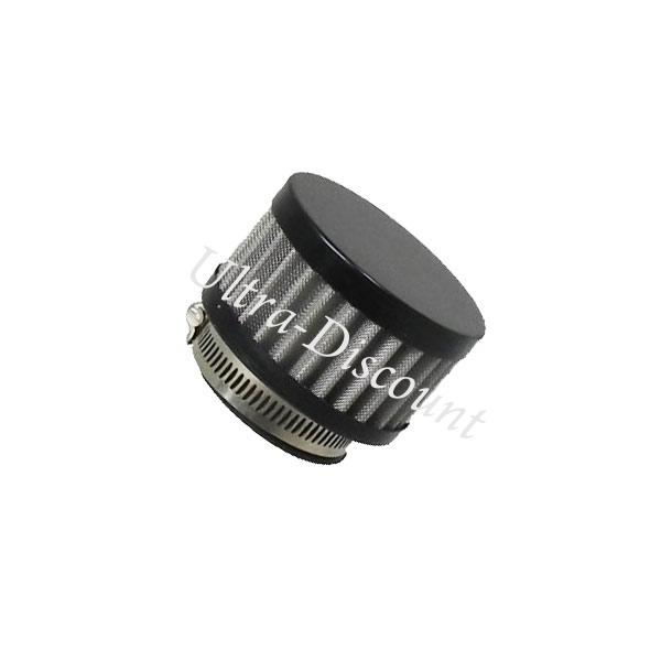 Filtro de potencia UD Racing para minimotos (negro), Recambios minimotos