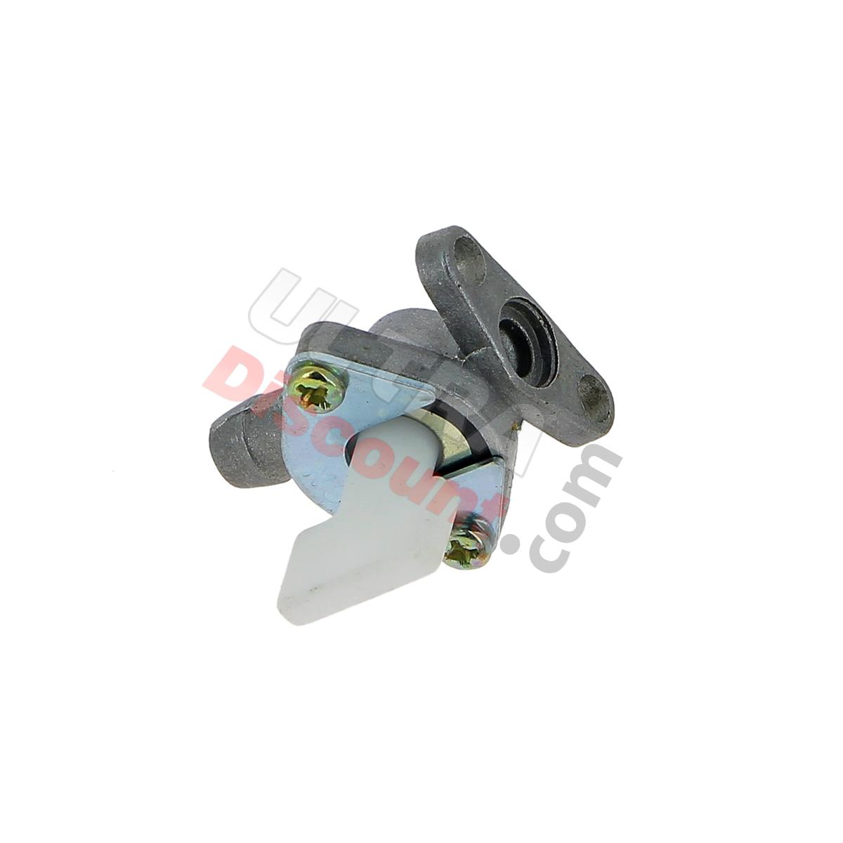 Grifo de gasolina para carburador de minimotos, Recambios minimotos