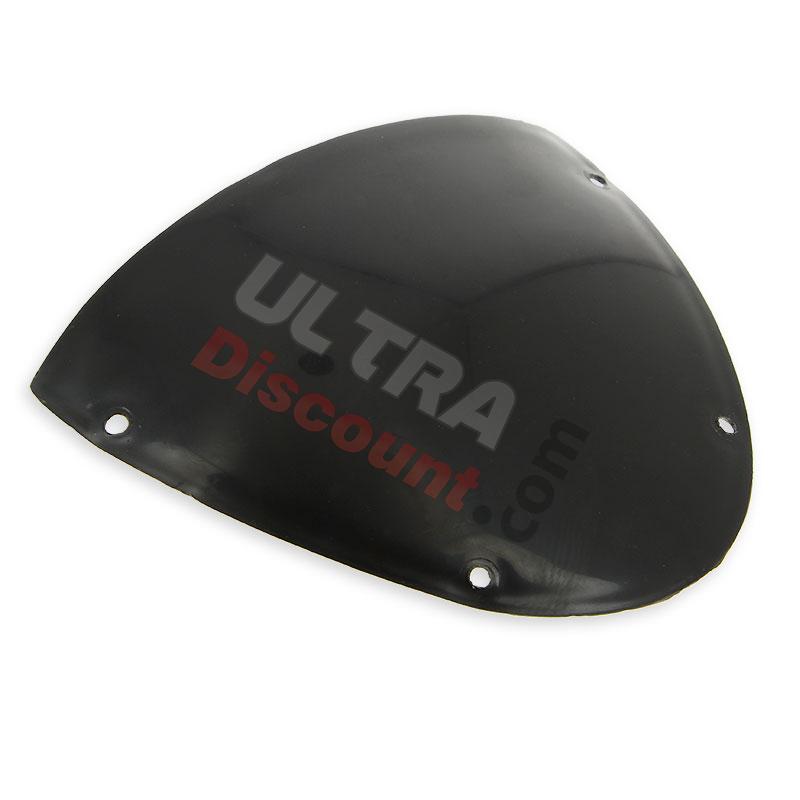 Parte superior cúpula para minimotos (negro), Recambios minimotos