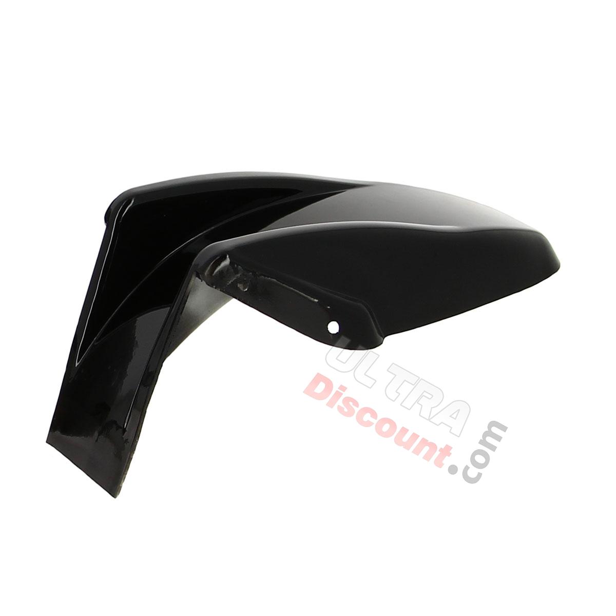 Guardabarros trasero minimotos aire NEGRO, Recambios minimotos