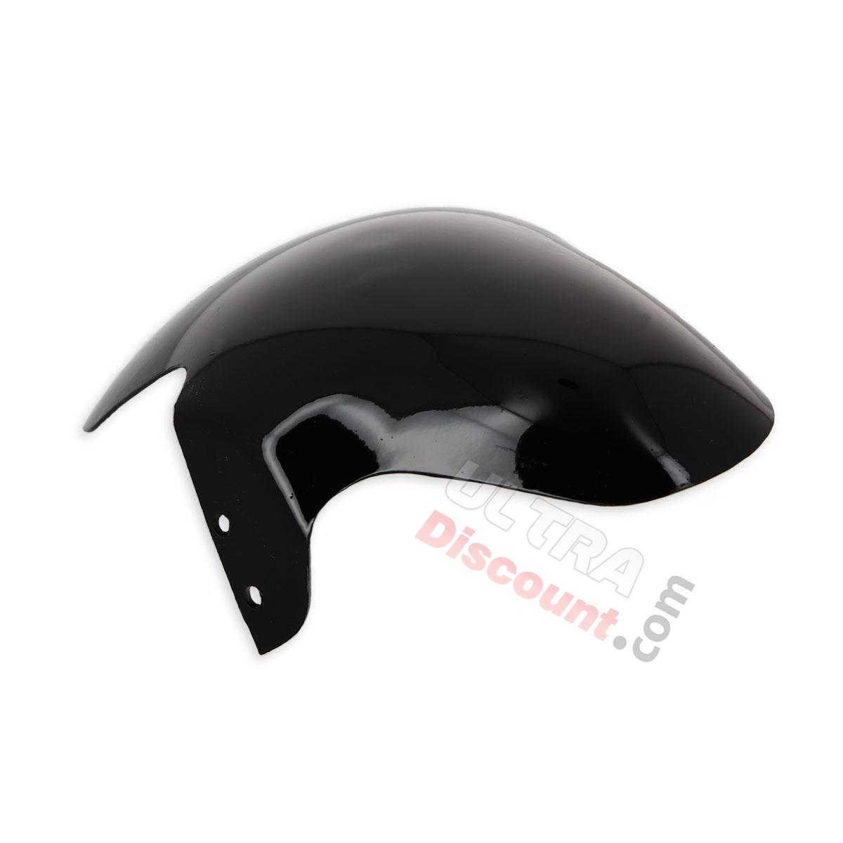 Guardabarros delantero minimotos aire NEGRO, Recambios minimotos