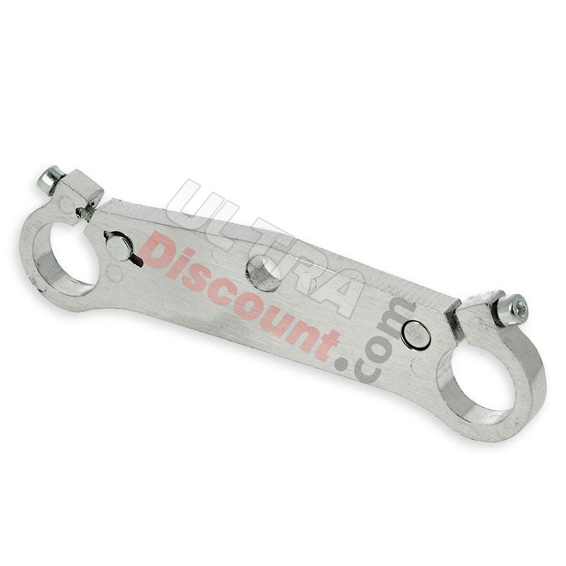 Tija de horquilla de origen para minimotos, Recambios minimotos