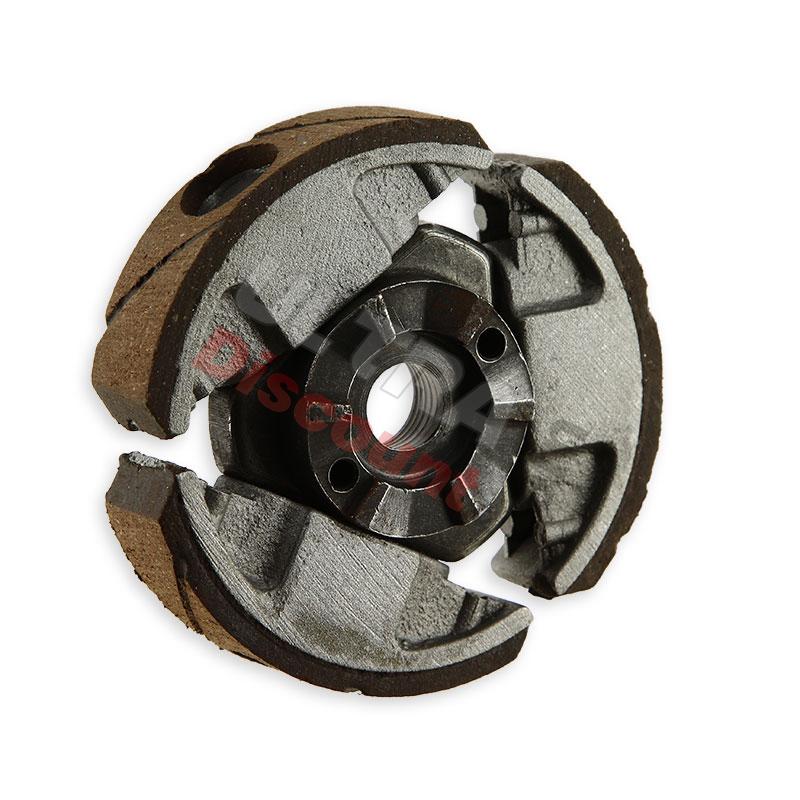 Embrague mini bike (tipo 2), Recambios minimotos