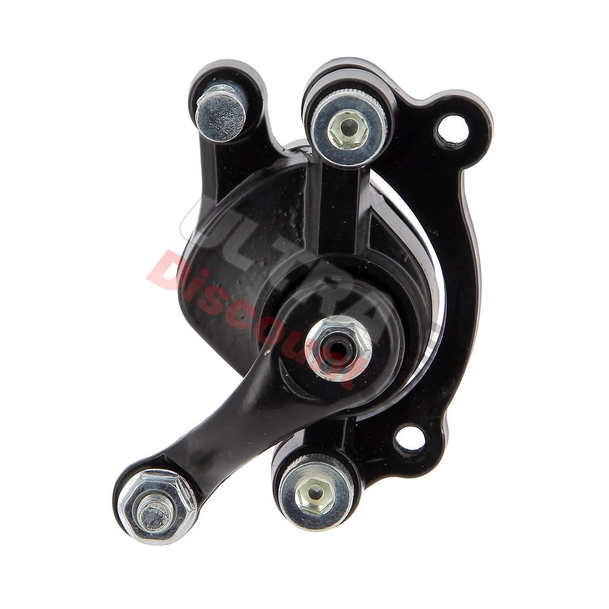 Pinza de freno delantera para quad eléctrico, Recambio ATV Electric CRZ