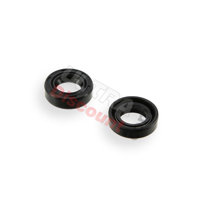 Par de juntas spy de origen para motor de minis, Recambios Pit Nitro