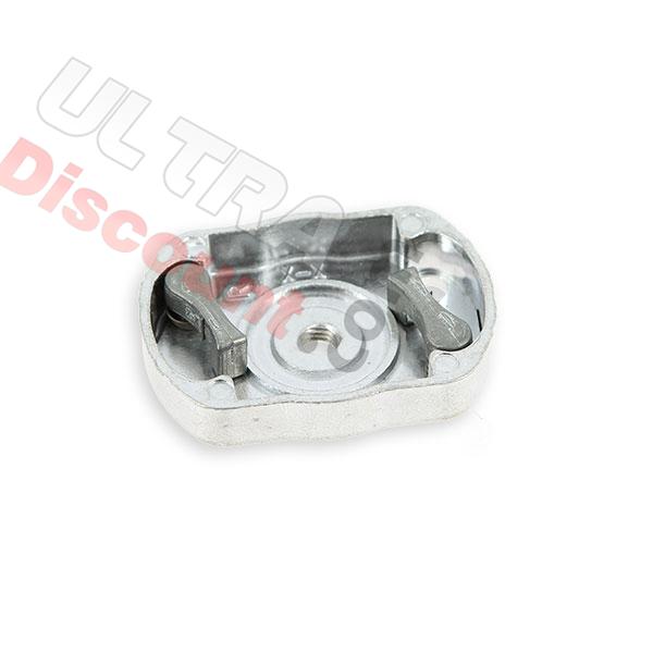 Tirador de Midi Bike (tipo 4), Recambio Scooter Térmico