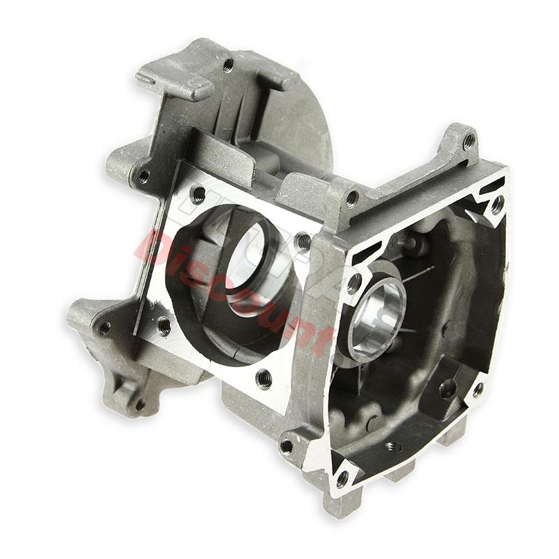 Cárter de embielaje 2 transfers, Recambios Moto Nitro