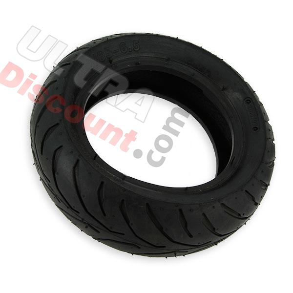 Neumático delantero de mini lluvia ( 90-65-6,5 ), Recambios Moto Nitro