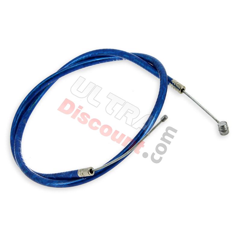 Cable de acelerador Azul tuning (Tipo B), Recambios minimotos