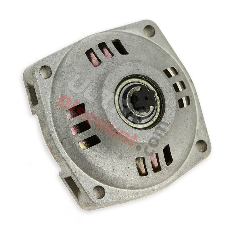 Campana de embrague Polini 911 con piñón 6 dientes, Recambios Polini 911 GP3