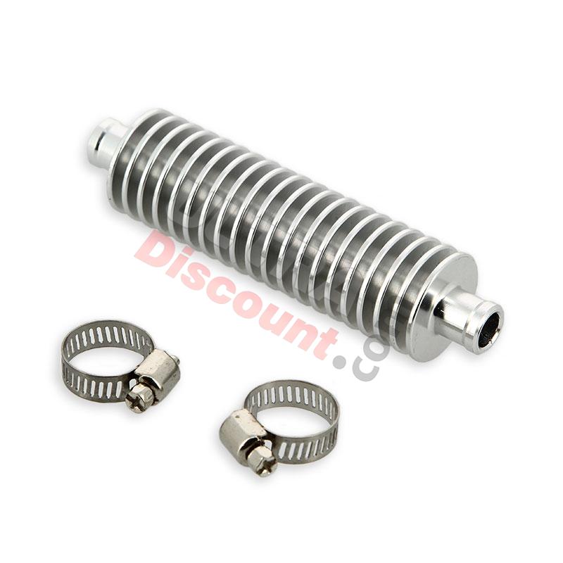 Enfriador adicional grande ALU para minimoto Polini, Recambios Polini 911 GP3