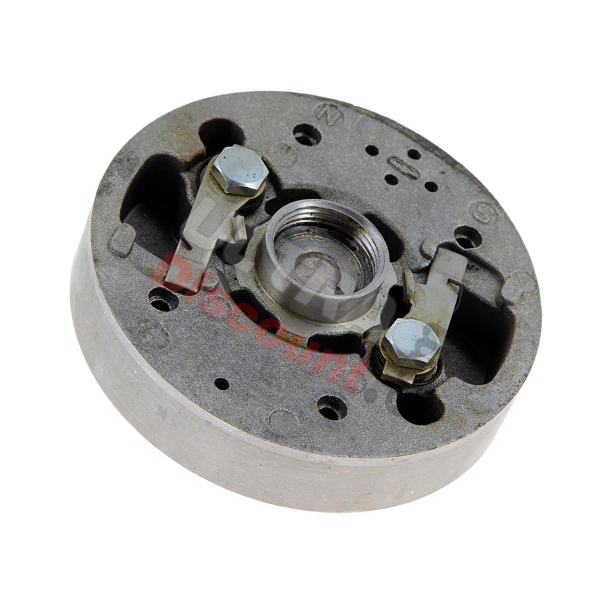 Volante magnético para mini polini 911, Recambios Polini 911 GP3
