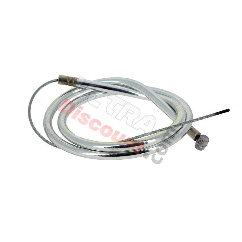 Cable de freno delantero tuning ALU (50cm), Recambios Polini 911 GP3