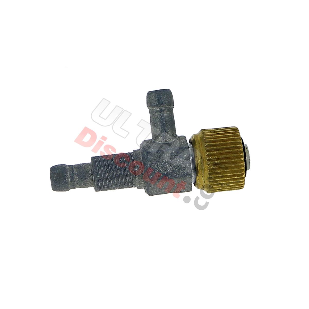 Grifo de gasolina, Recambios Polini 911 GP3