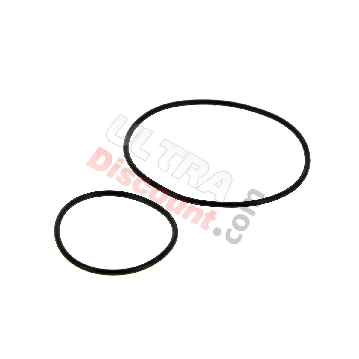 Kit de junta de culata para minimotos polini GP3, Recambios Polini 911 GP3
