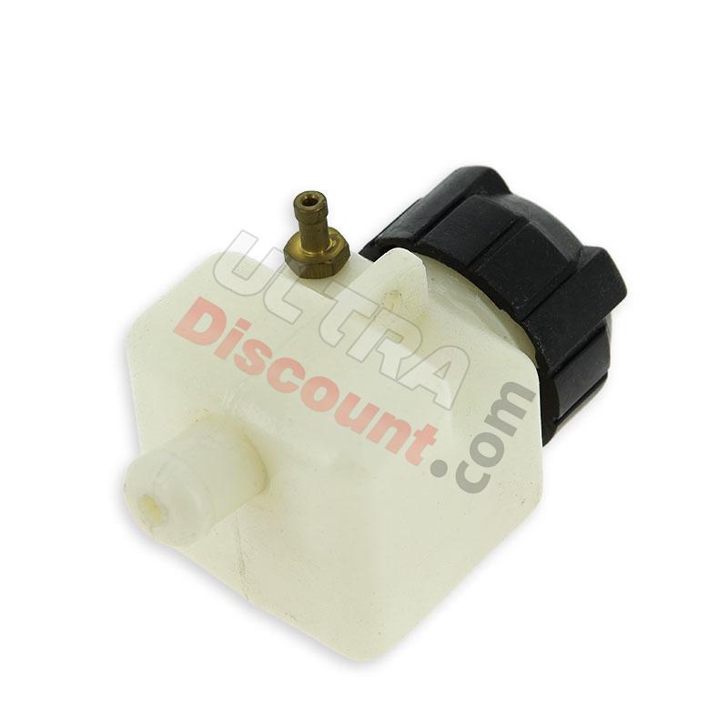Depósito de líquido refrigerante para Polini GP3 (type 2), Recambios Polini 911 GP3