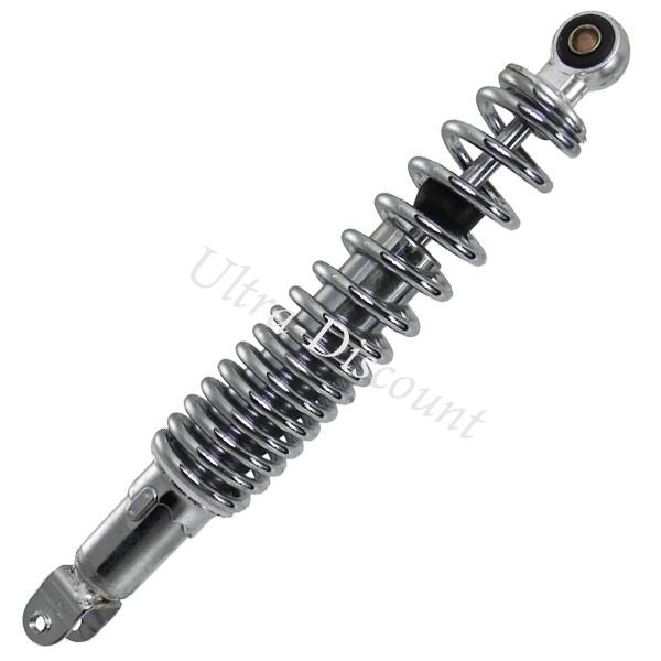 Amortiguador trasero scooter Jonway 125cc YY125T, Recambios Scooter Jonway Amortiguador trasero scooter Jonway 125cc YY125T, Recambios Scooter Jonway