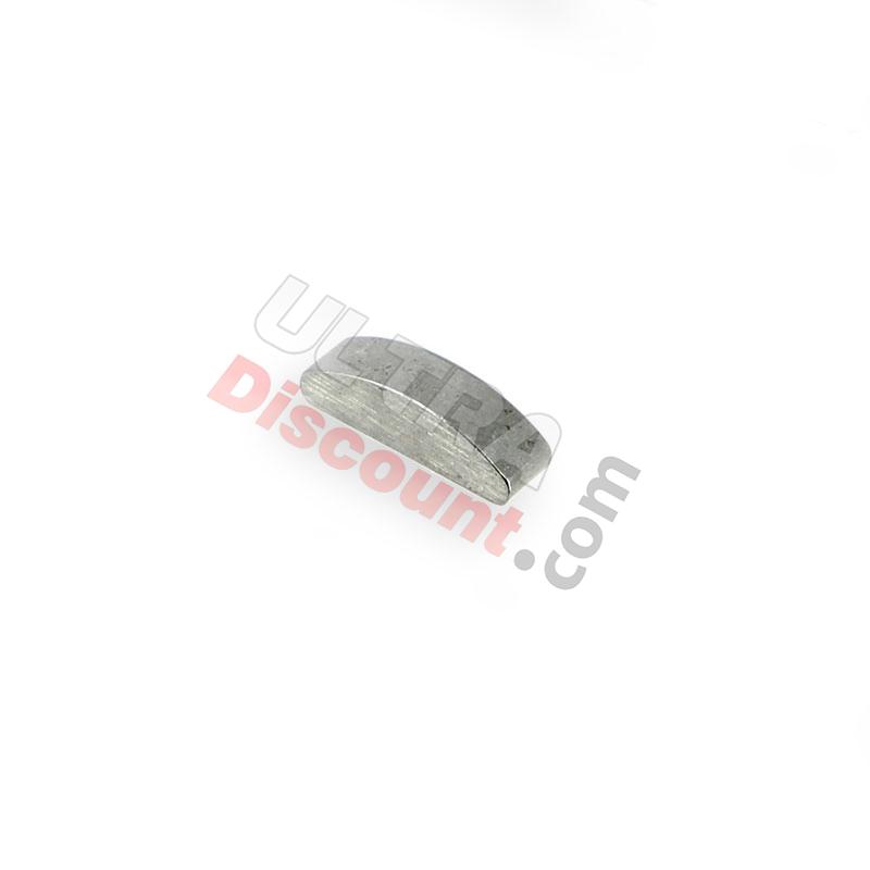 Chaveta de cigüeñal para GY6 125cc, Recambios Scooter Jonway