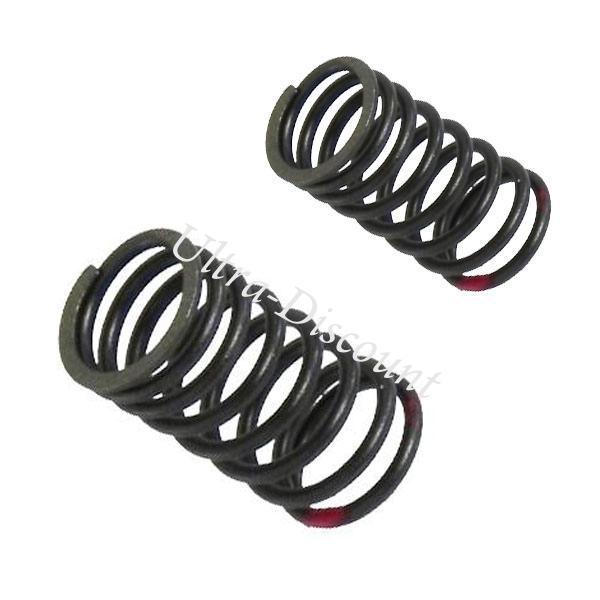 Muelles de válvula para Scooter Jonway 125cc, Recambios Scooter Jonway Muelles de válvula para Scooter Jonway 125cc, Recambios Scooter Jonway