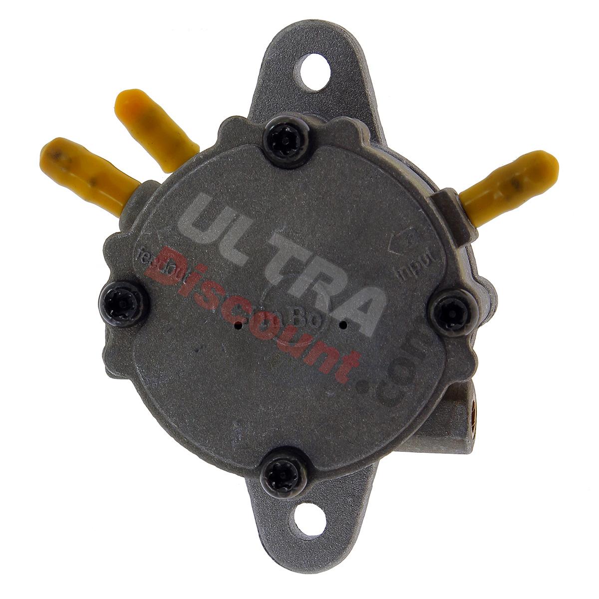 Grifo de depresión de gasolina para scooters Jonway GT125, Recambios Scooter Jonway Grifo de depresión de gasolina para scooters Jonway GT125, Recambios Scooter Jonway