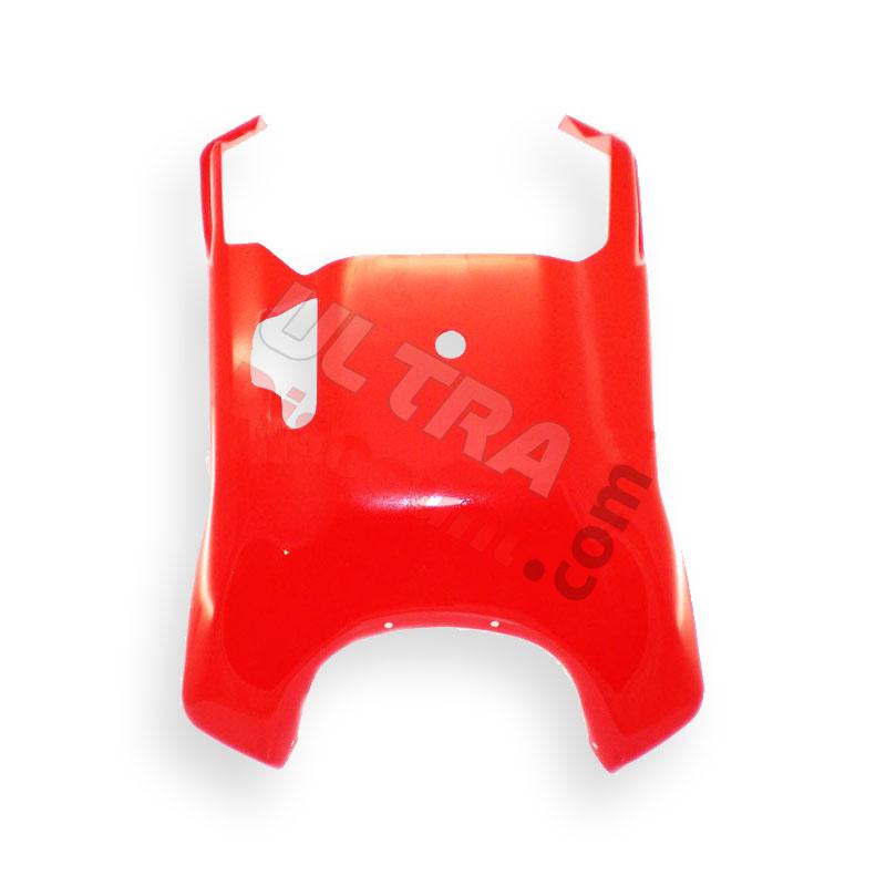 Quilla para scooter (rojo), Recambios Scooter Jonway