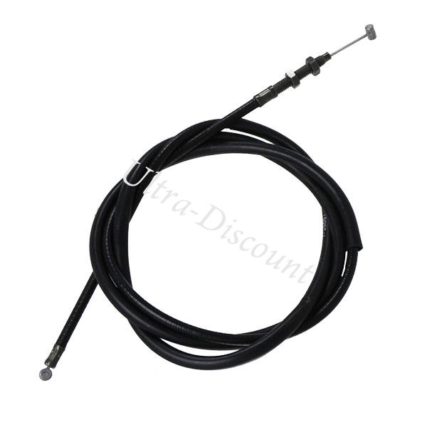 Cable de freno de mano para quad Shineray 150cc (XY150STE), Recambios Shineray 150 STE