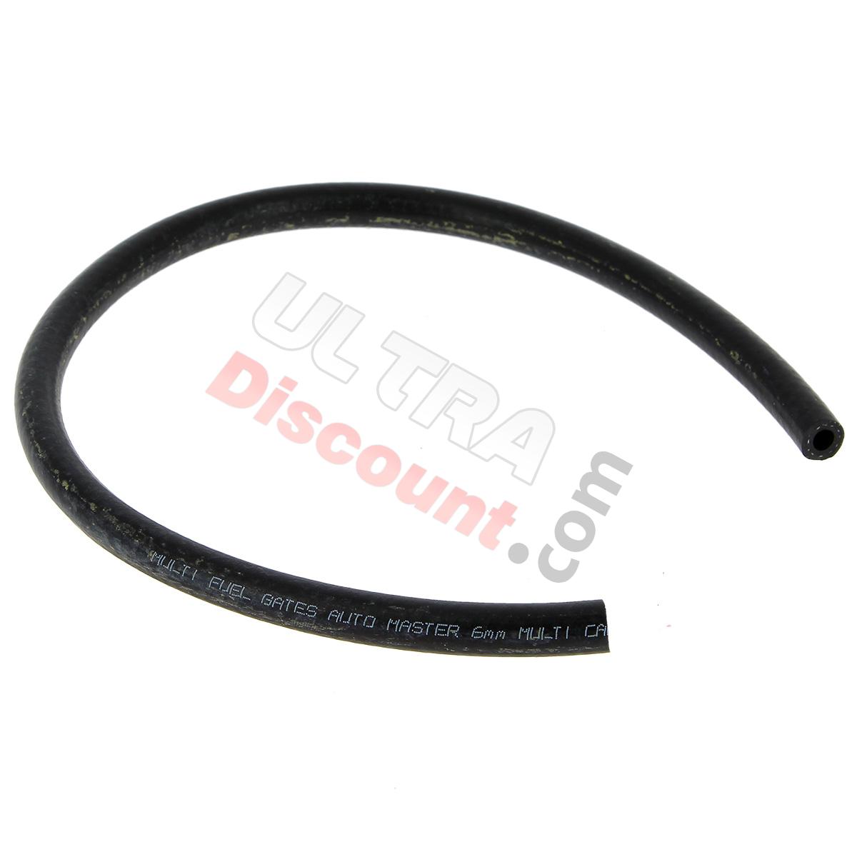 Macarrón de entrada de gasolina, Recambios Shineray 200STIIE y STIIEB