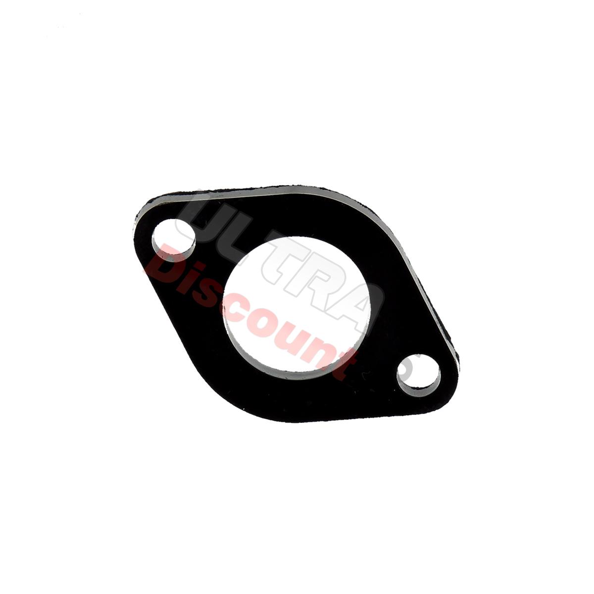 Acople de tobera para quad Shineray 150cc (XY150STE), Recambios Shineray 150 STE