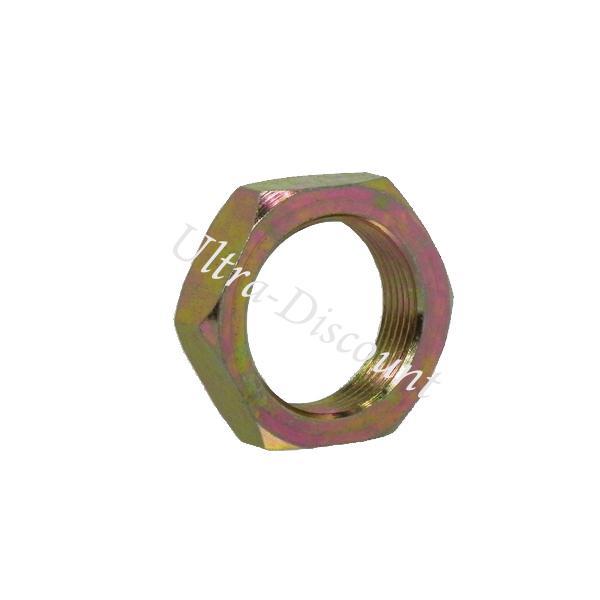 Tuerca de puente trasero para quad Shineray 250cc STIIE (tipo 2), Recambios Shineray 200STIIE y STIIEB Tuerca de puente trasero para quad Shineray 250cc STIIE (tipo 2), Recambios Shineray 200STIIE y STIIEB