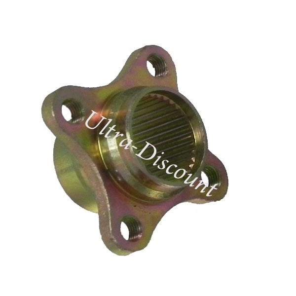 Soporte de corona para Shineray 200 STIIE-B, Recambios Shineray 200STIIE y STIIEB