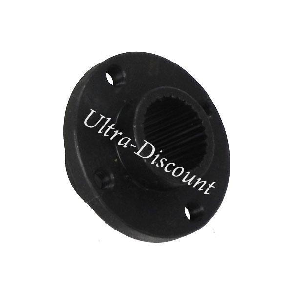 Soporte de disco de freno para quad Shineray 200 STII, Recambios Shineray 200STIIE y STIIEB