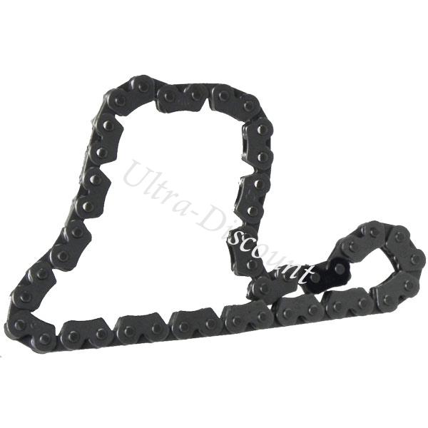 Cadena de bomba de aceite quad Shineray 150cc (XY150STE) , Recambios Shineray 150 STE Cadena de bomba de aceite quad Shineray 150cc (XY150STE) , Recambios Shineray 150 STE