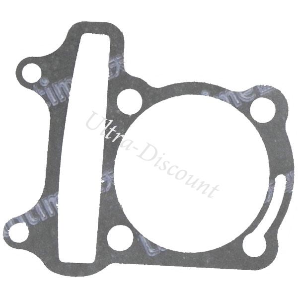 Junta de cilindro para quad Shineray 150cc (XY150ST), Recambios Shineray 150 STE Junta de cilindro para quad Shineray 150cc (XY150ST), Recambios Shineray 150 STE