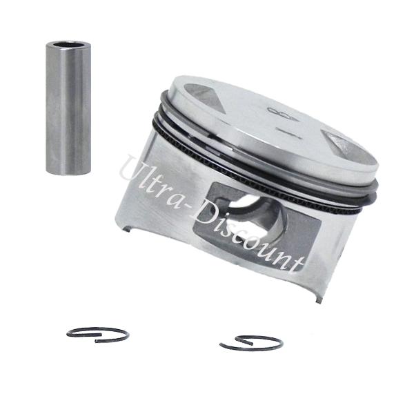 Kit de pistón para quad Shineray 150cc (XY150ST), Recambios Shineray 150 STE Kit de pistón para quad Shineray 150cc (XY150ST), Recambios Shineray 150 STE