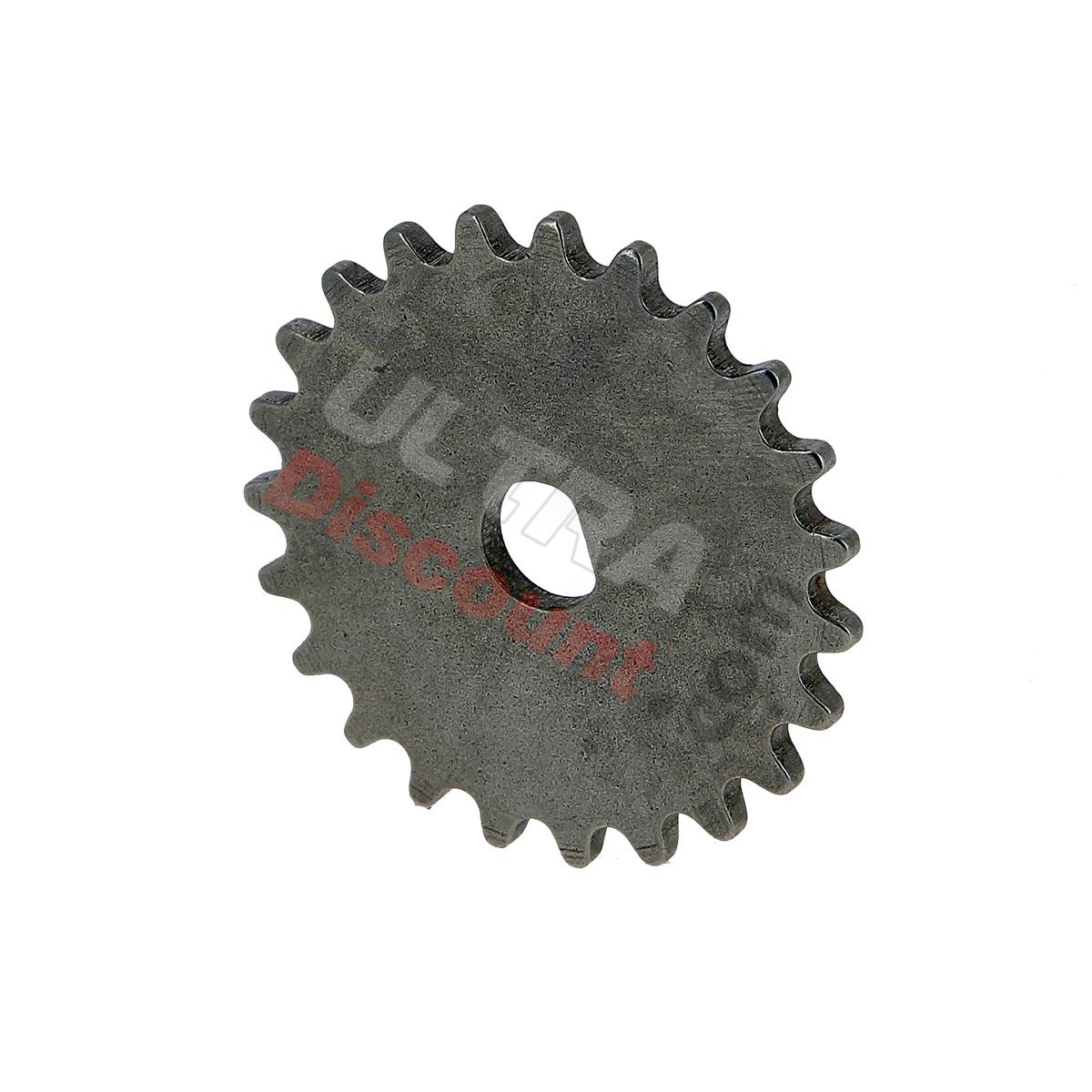 Piñón de bomba de aceite para quad Shineray 150cc (XY150STE), Recambios Shineray 150 STE Piñón de bomba de aceite para quad Shineray 150cc (XY150STE), Recambios Shineray 150 STE