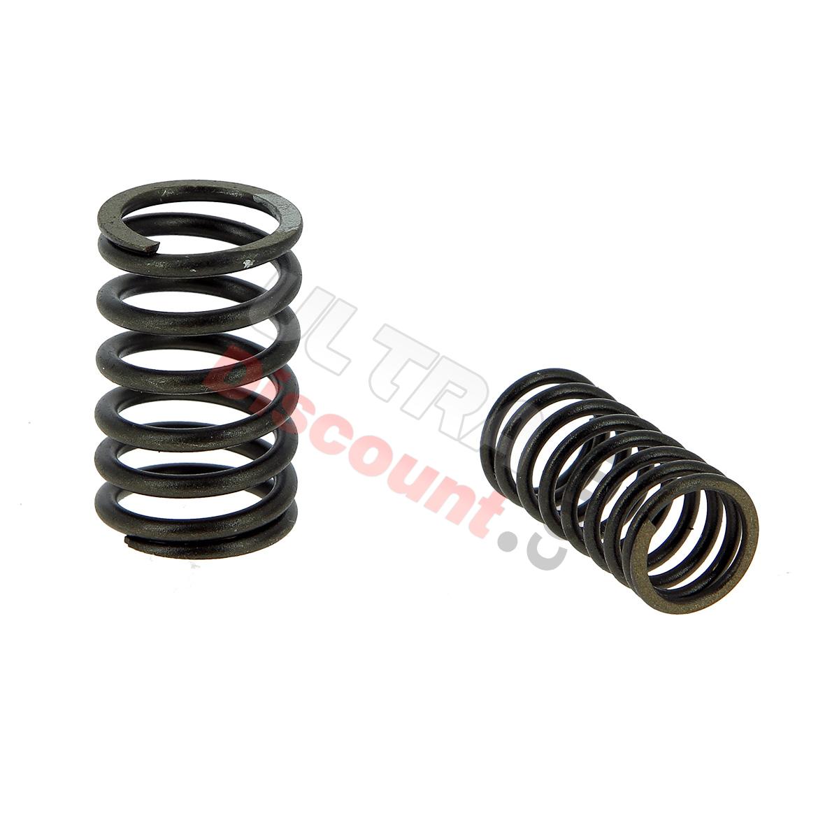 Muelles de válvula para Quad Shineray 150cc (XY150STE), Recambios Shineray 150 STE Muelles de válvula para Quad Shineray 150cc (XY150STE), Recambios Shineray 150 STE